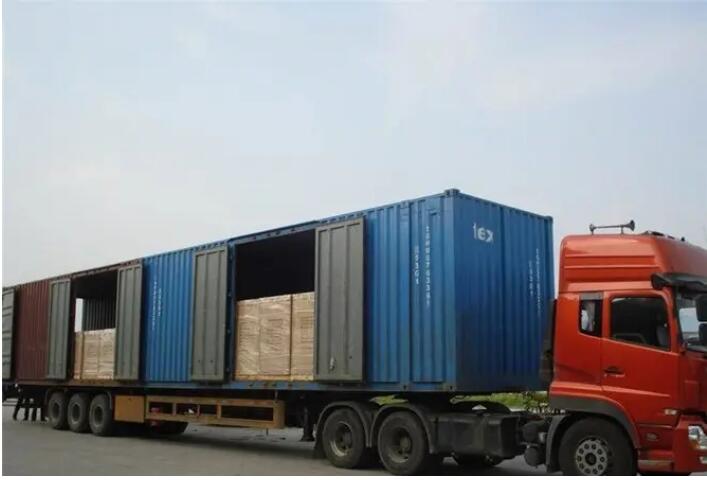 泉州到临清市整车运输