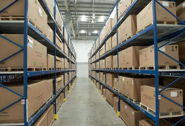 泉州到临清市货物仓储