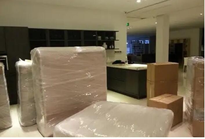 泉州到临清市长途搬家