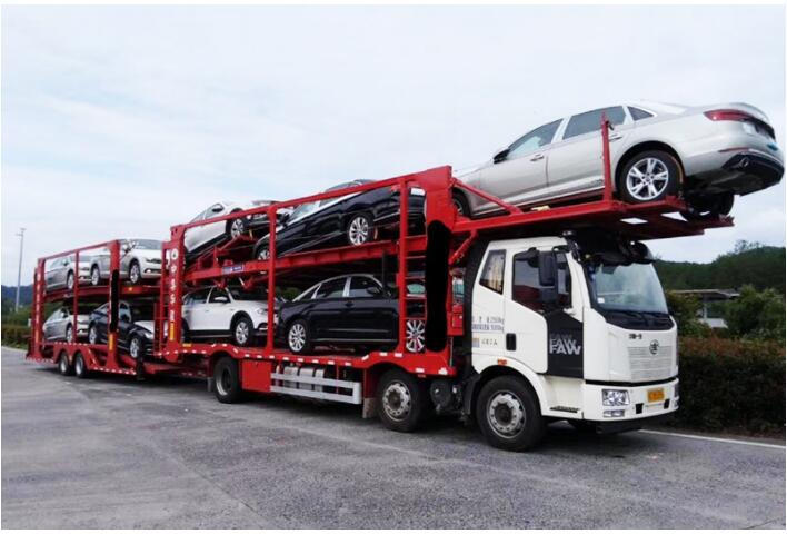 泉州到临清市轿车托运